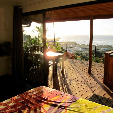 Bounty Lodge Tahiti Arue  Esterno foto
