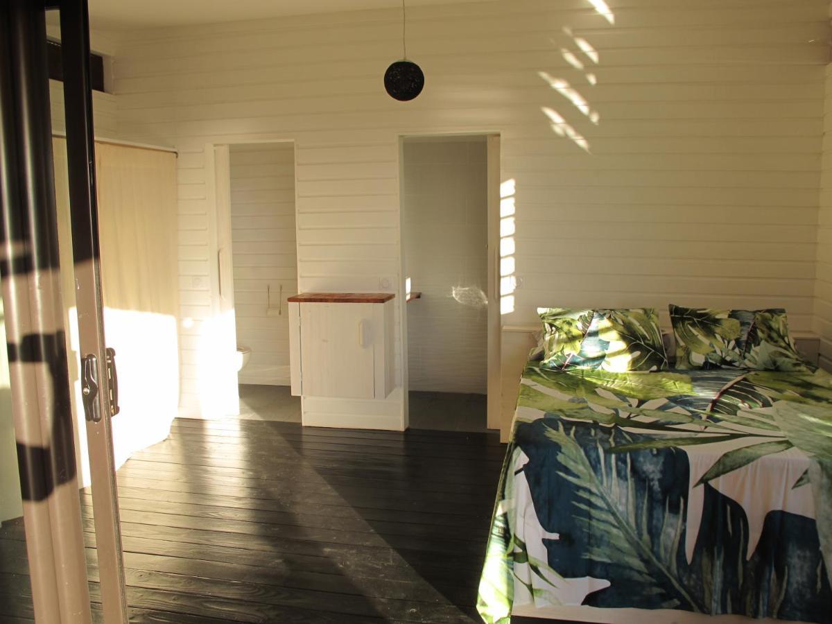 Bounty Lodge Tahiti Arue  Esterno foto