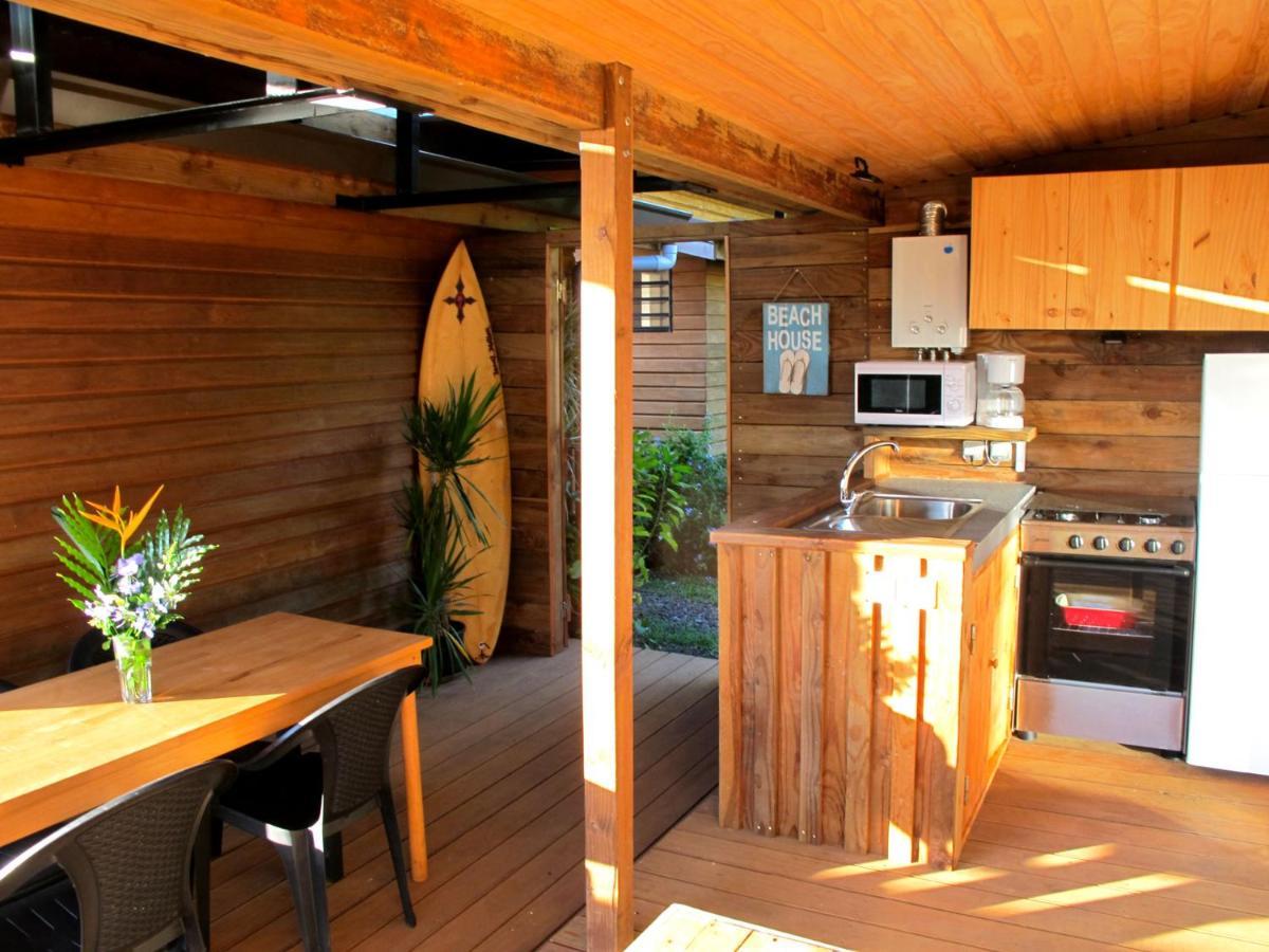 Bounty Lodge Tahiti Arue  Esterno foto
