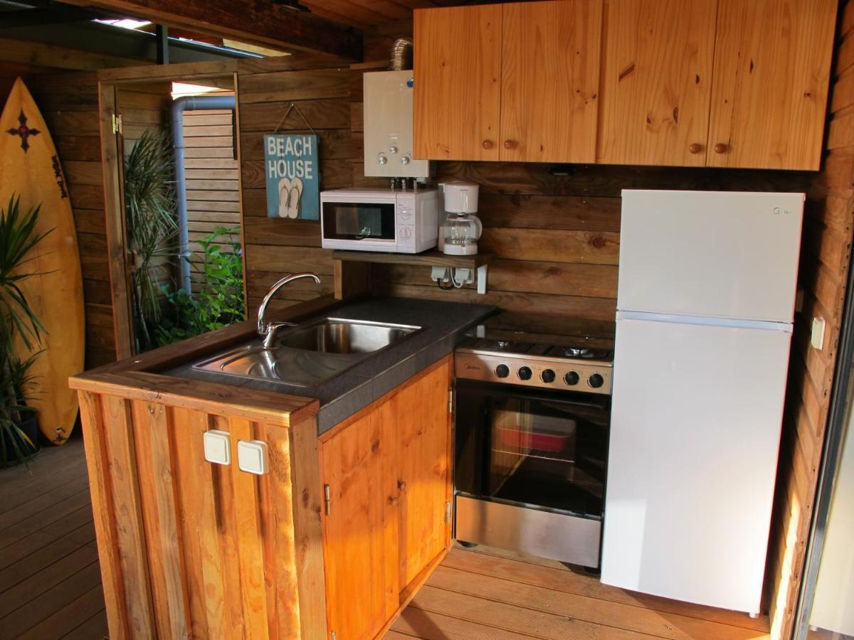 Bounty Lodge Tahiti Arue  Esterno foto