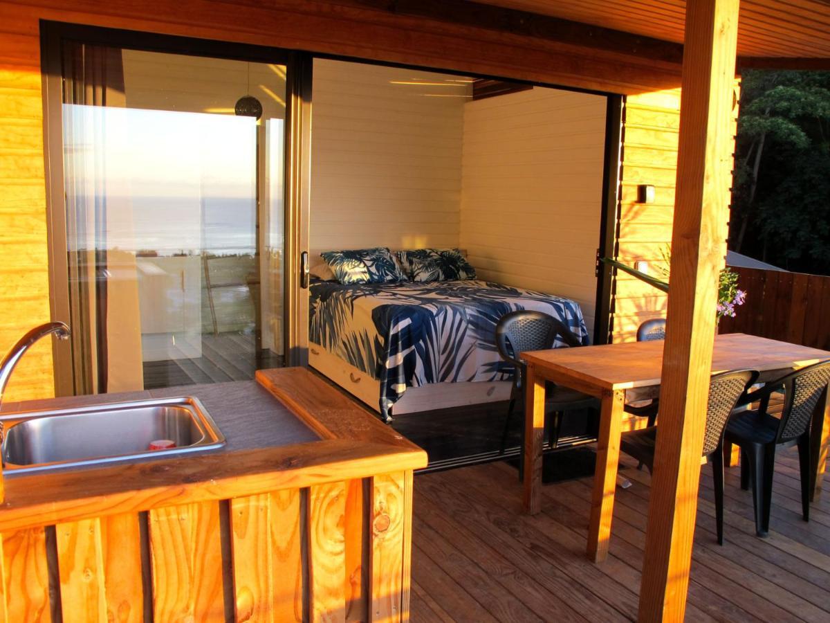 Bounty Lodge Tahiti Arue  Esterno foto