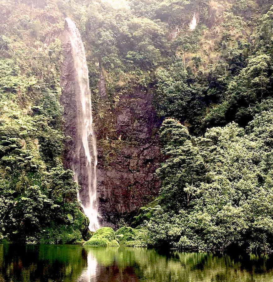 Bounty Lodge Tahiti Arue  Esterno foto